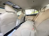 Toyota Camry 2024 GLE